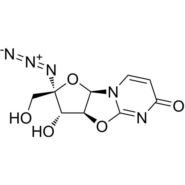 Nucleoside-Analog-1 876707-99-2